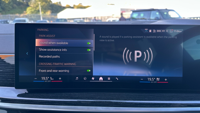 BMW X5 xDrive40d MHT M Sport 5dr Auto Diesel Estate